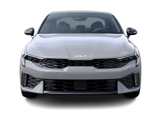 Thumbnail: 2026 Kia K5 - 5