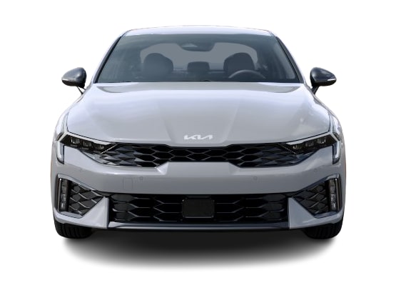 Thumbnail: 2027 Kia K5 - 4