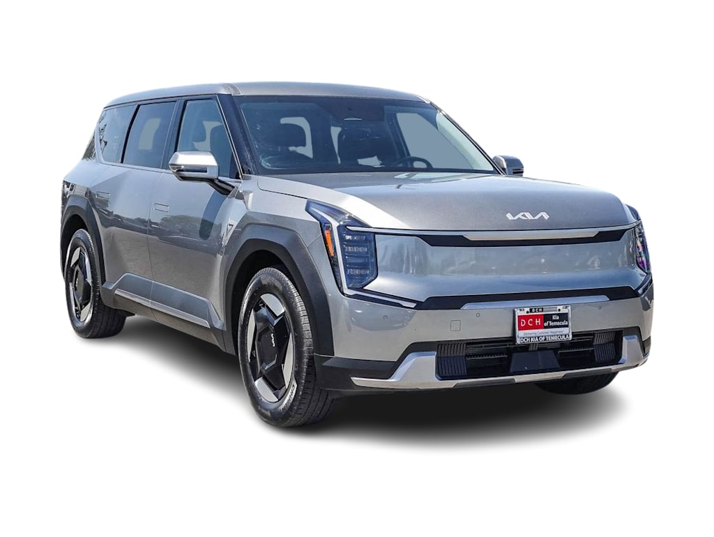 Thumbnail: 2024 Kia EV9 - 15