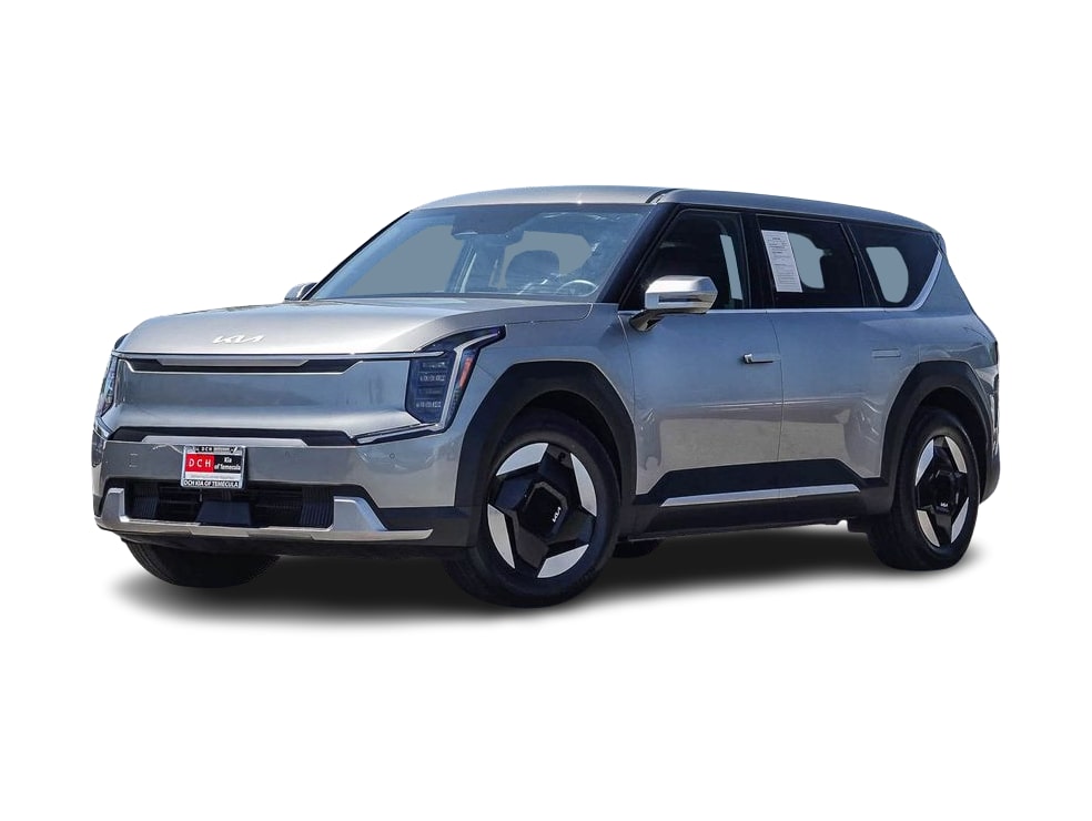 Certified 2024 Kia EV9 Light L/R with VIN KNDAB5S11R6047727 for sale in West Allis, WI