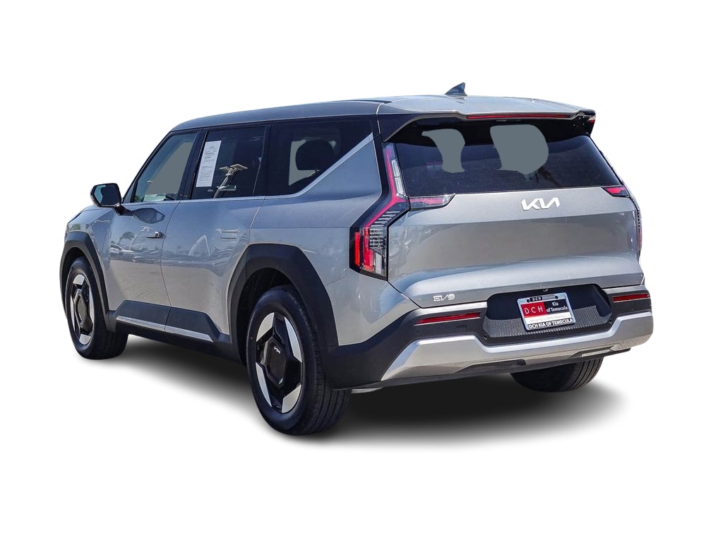 Thumbnail: 2024 Kia EV9 - 3