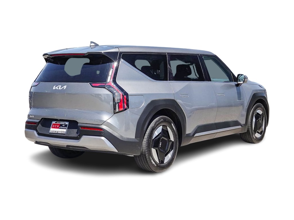 Thumbnail: 2024 Kia EV9 - 16