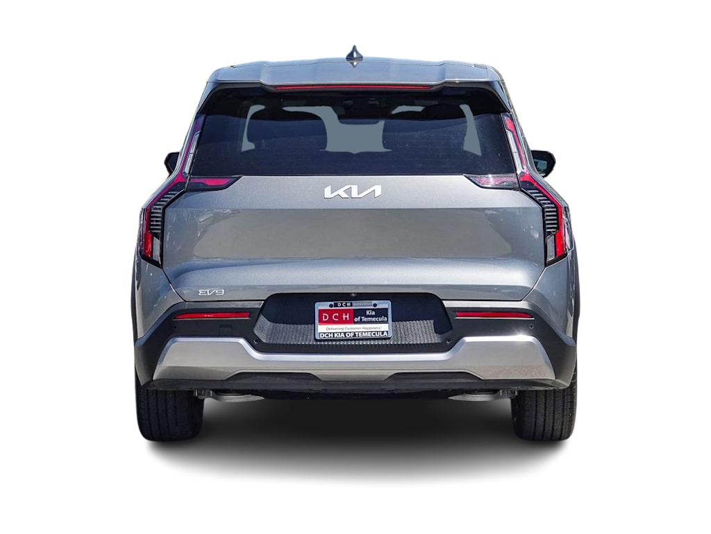 Thumbnail: 2024 Kia EV9 - 4
