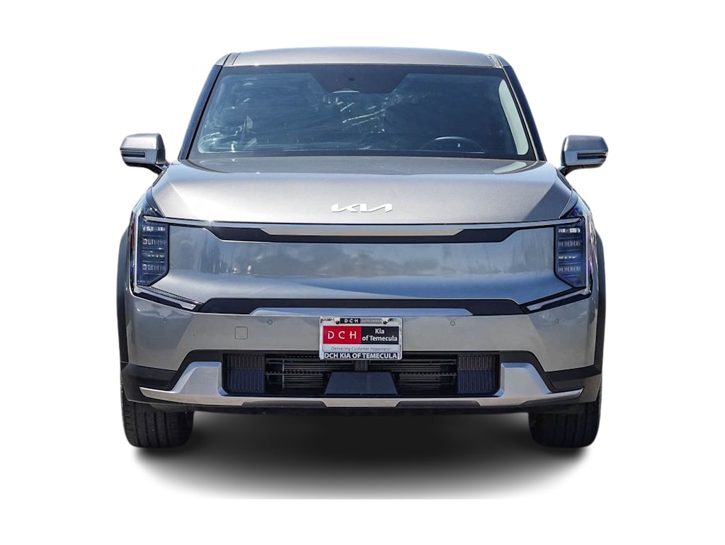 Thumbnail: 2024 Kia EV9 - 5