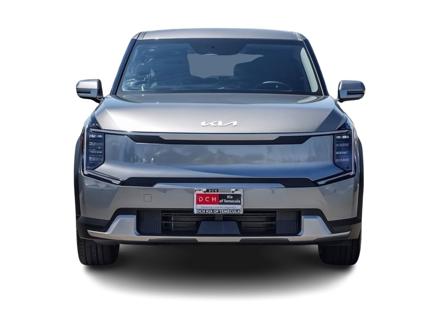 Thumbnail: 2024 Kia EV9 - 4