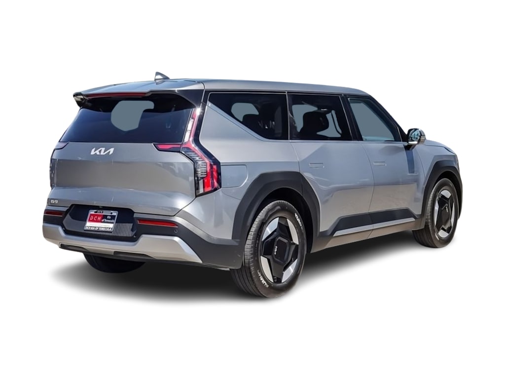 Thumbnail: 2024 Kia EV9 - 15