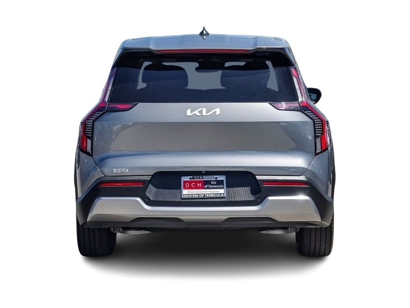Thumbnail: 2024 Kia EV9 - 16