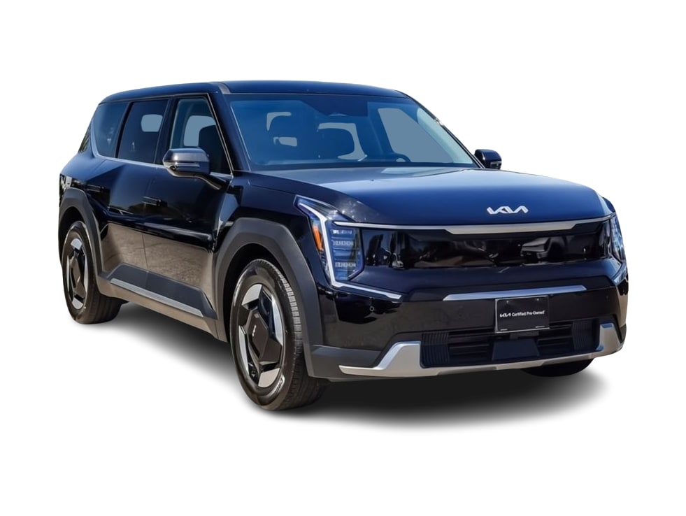 Thumbnail: 2024 Kia EV9 - 13