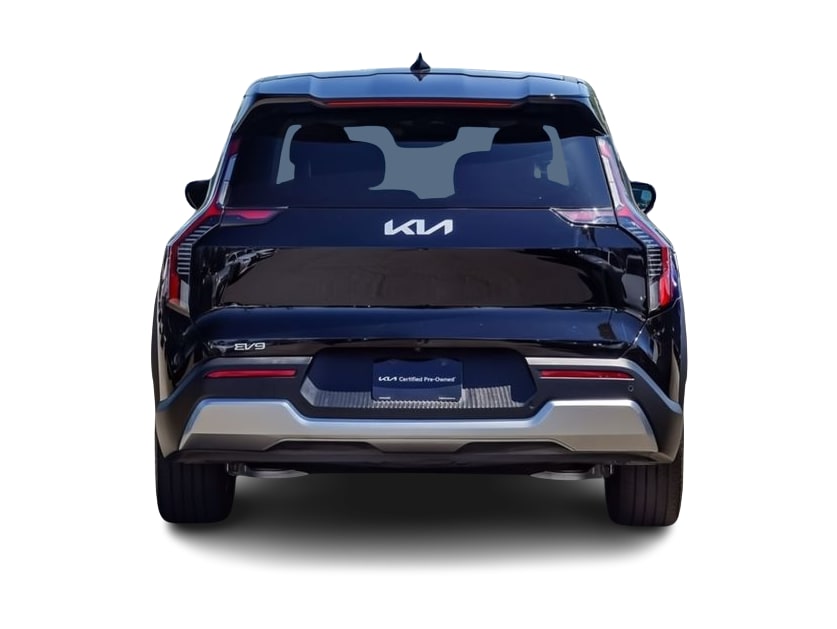 Thumbnail: 2024 Kia EV9 - 15
