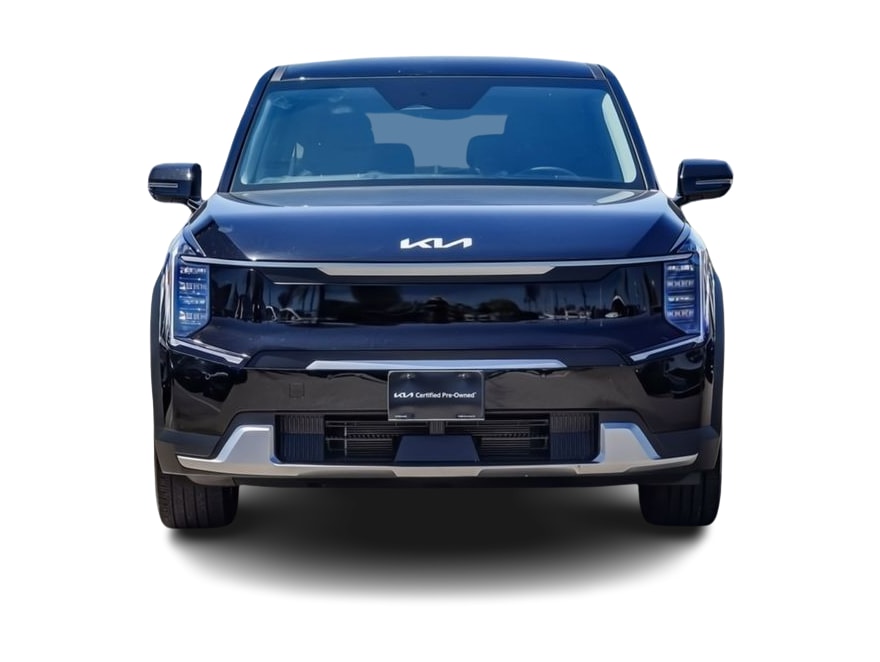 Thumbnail: 2024 Kia EV9 - 4