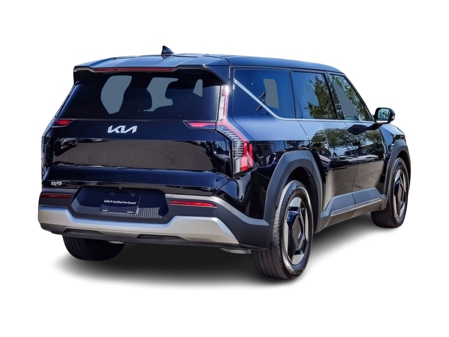 Thumbnail: 2024 Kia EV9 - 14