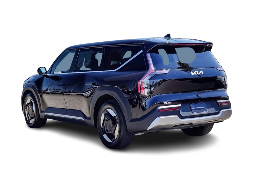Thumbnail: 2024 Kia EV9 - 3