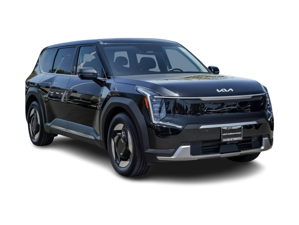 Thumbnail: 2024 Kia EV9 - 15