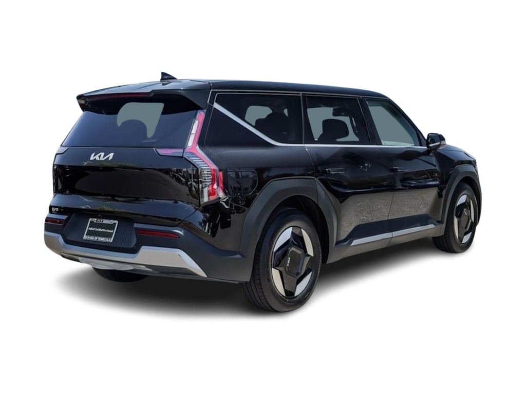 Thumbnail: 2024 Kia EV9 - 16