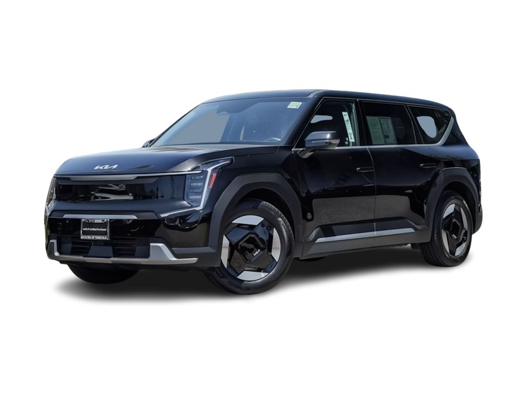 Certified 2024 Kia EV9 Light L/R with VIN KNDAB5S13R6026510 for sale in West Allis, WI