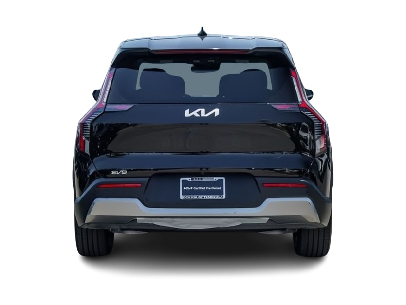 Thumbnail: 2024 Kia EV9 - 17