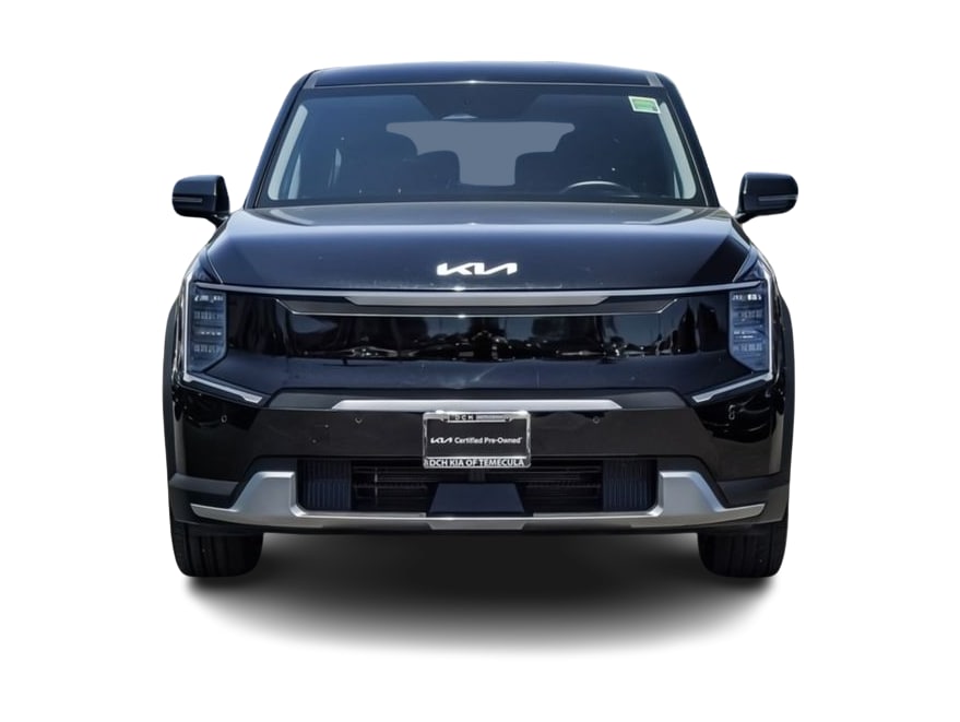 Thumbnail: 2024 Kia EV9 - 4
