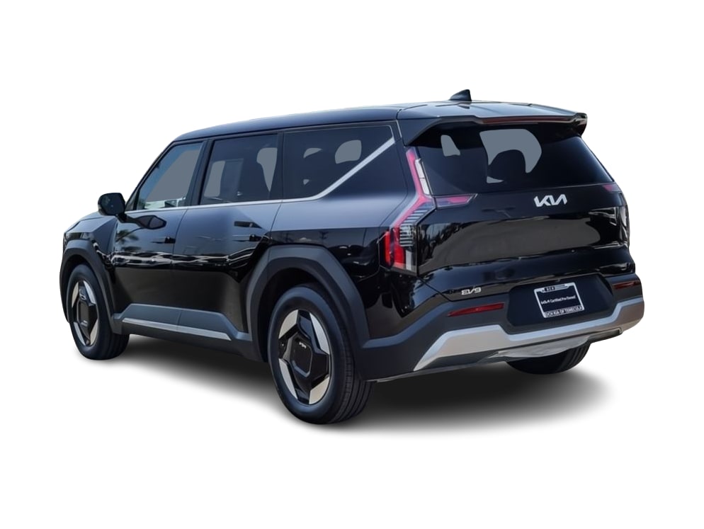 Thumbnail: 2024 Kia EV9 - 3