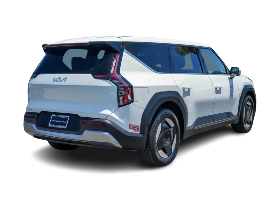Thumbnail: 2024 Kia EV9 - 15