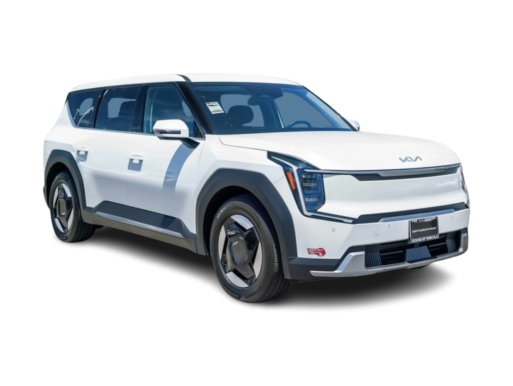 Thumbnail: 2024 Kia EV9 - 14