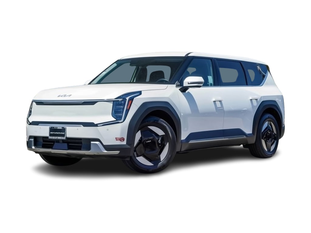 Certified 2024 Kia EV9 Light L/R with VIN KNDAB5S17R6021813 for sale in Waukesha, WI