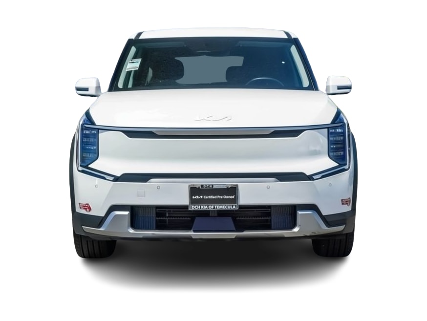 Thumbnail: 2024 Kia EV9 - 4