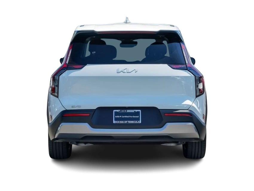 Thumbnail: 2024 Kia EV9 - 16