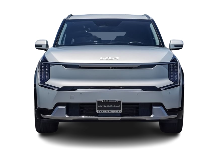Thumbnail: 2024 Kia EV9 - 4
