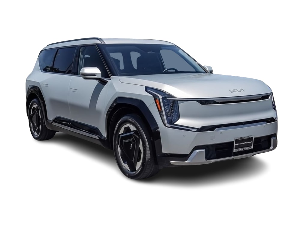 Thumbnail: 2024 Kia EV9 - 13