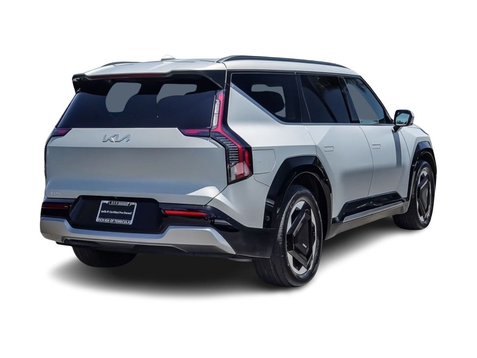 Thumbnail: 2024 Kia EV9 - 14