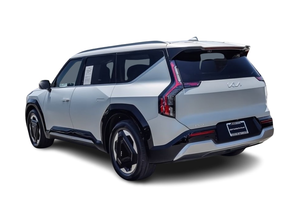 Thumbnail: 2024 Kia EV9 - 3