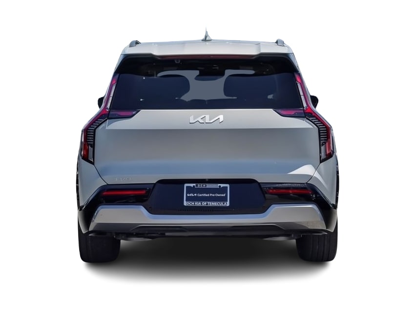 Thumbnail: 2024 Kia EV9 - 15