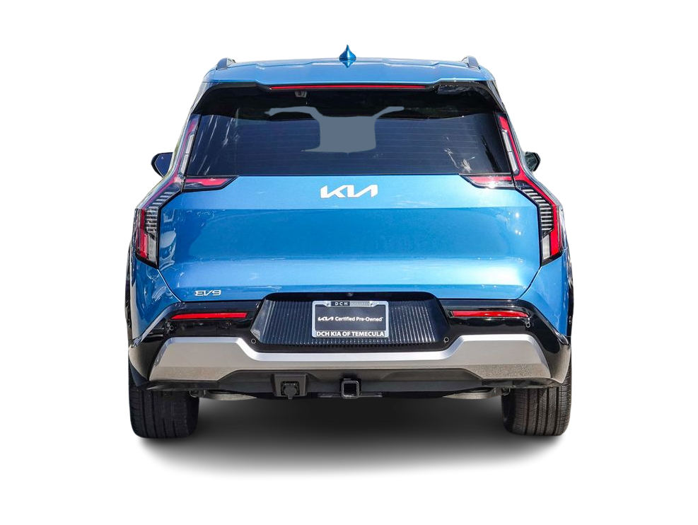 Thumbnail: 2024 Kia EV9 - 16