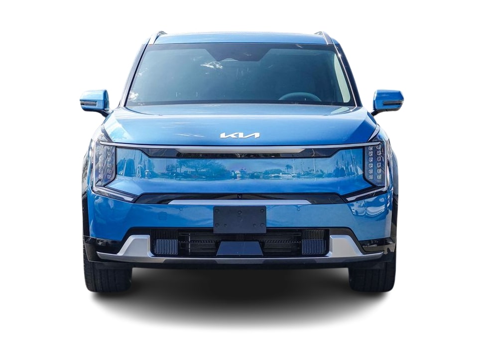 Thumbnail: 2024 Kia EV9 - 4