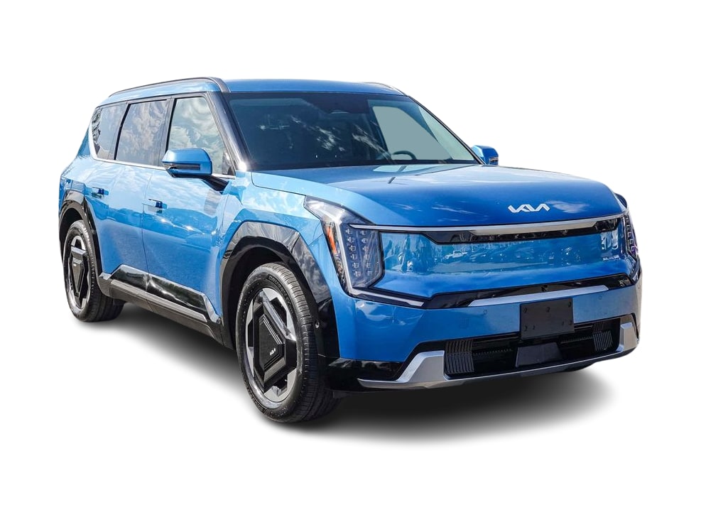 Thumbnail: 2024 Kia EV9 - 14