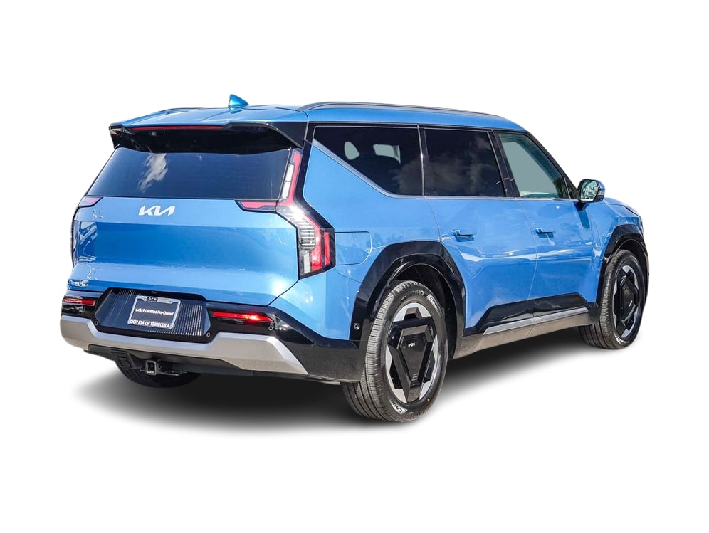 Thumbnail: 2024 Kia EV9 - 15