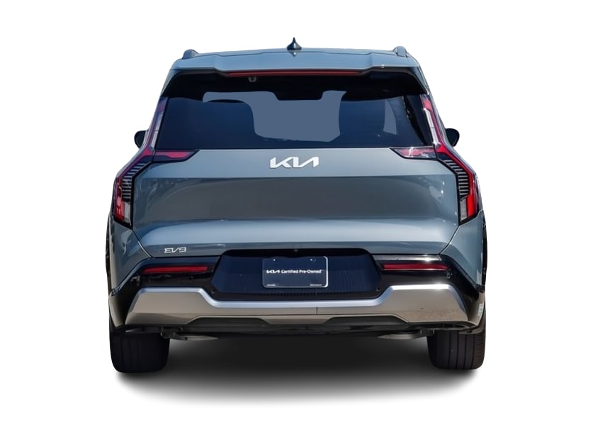 Thumbnail: 2024 Kia EV9 - 16