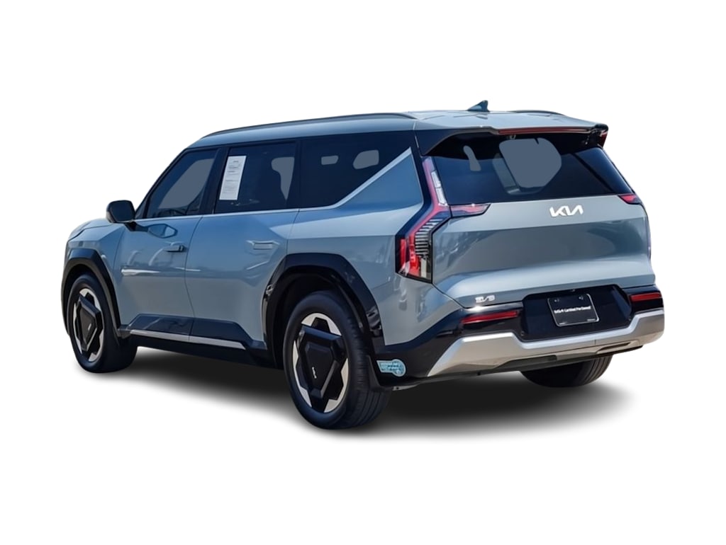 Thumbnail: 2024 Kia EV9 - 3