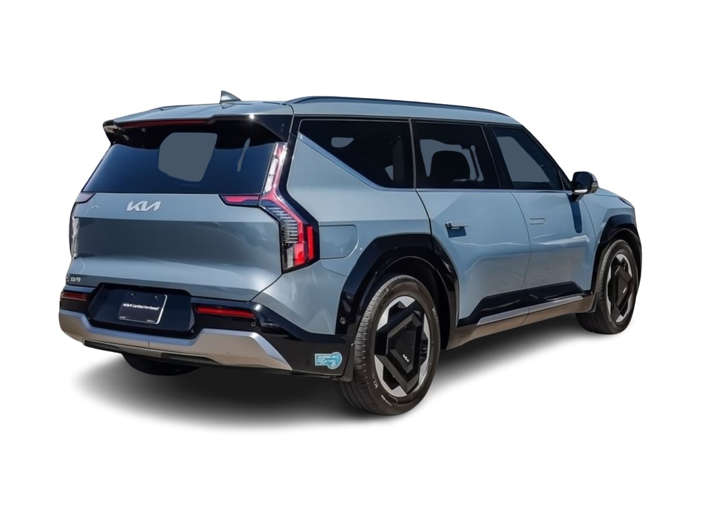 Thumbnail: 2024 Kia EV9 - 15