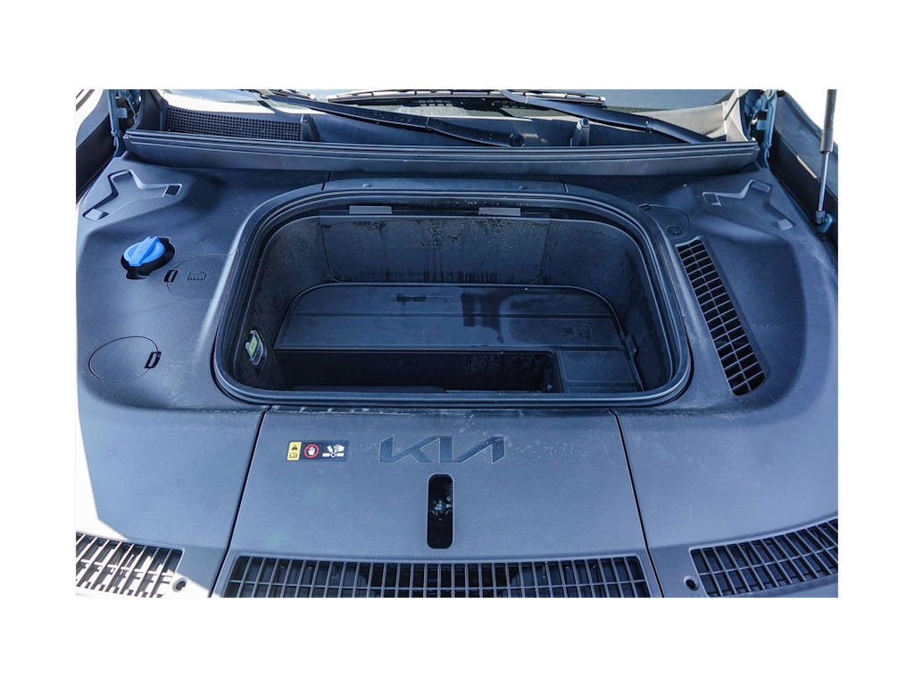 Thumbnail: 2024 Kia EV9 - 12