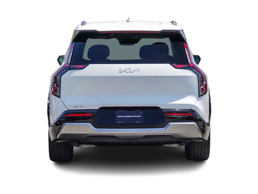 Thumbnail: 2024 Kia EV9 - 4