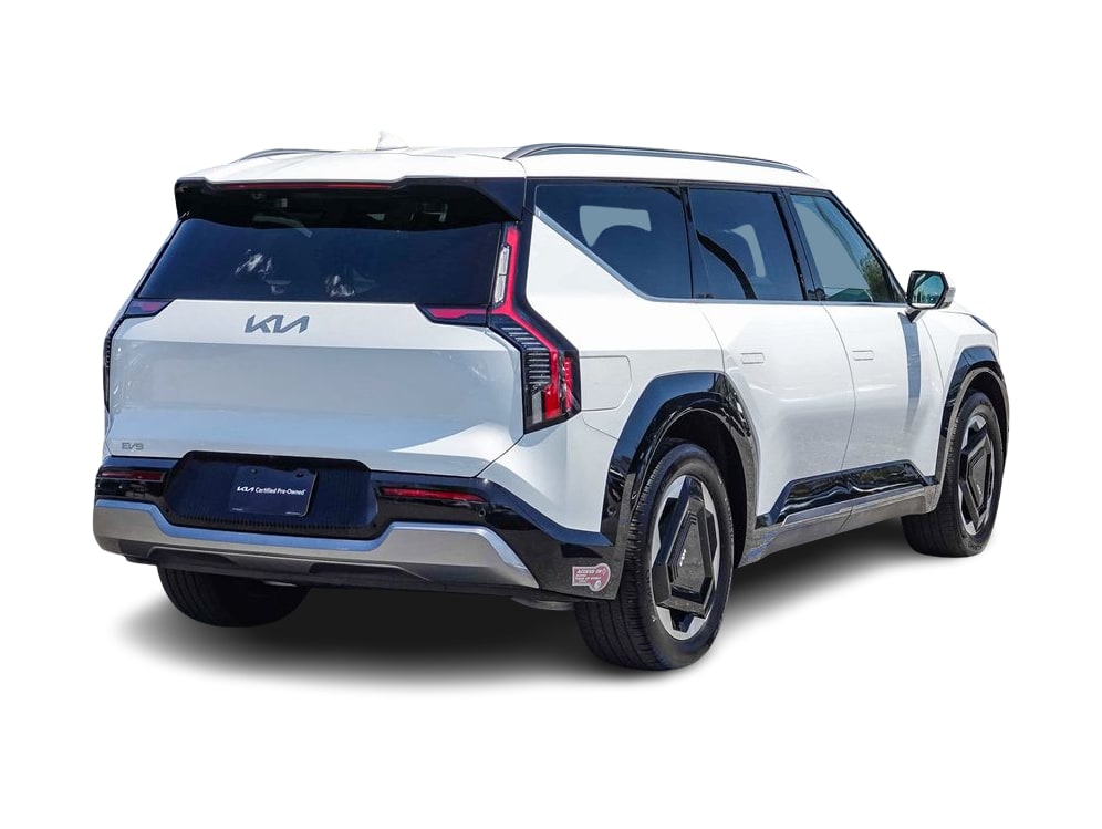Thumbnail: 2024 Kia EV9 - 16