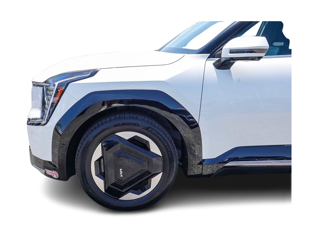 Thumbnail: 2024 Kia EV9 - 19