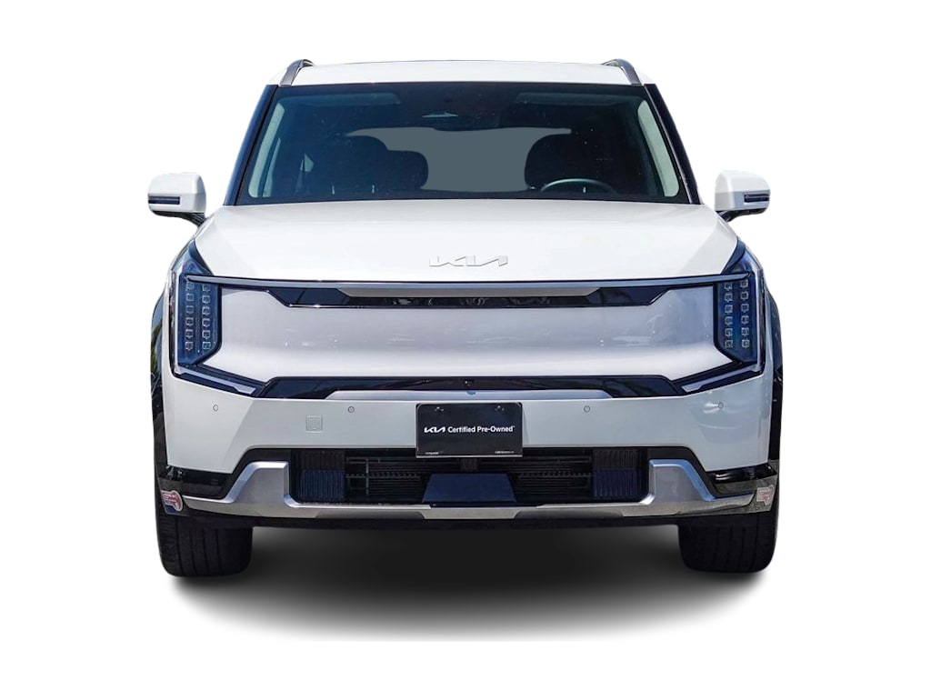 Thumbnail: 2024 Kia EV9 - 5