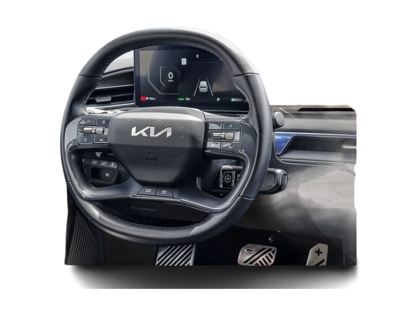 Thumbnail: 2024 Kia EV9 - 12