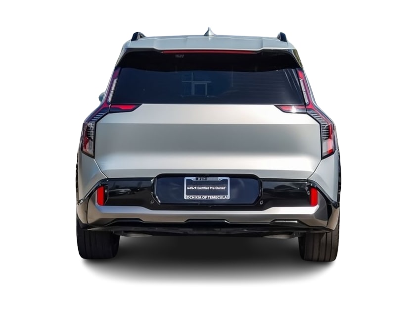 Thumbnail: 2024 Kia EV9 - 15