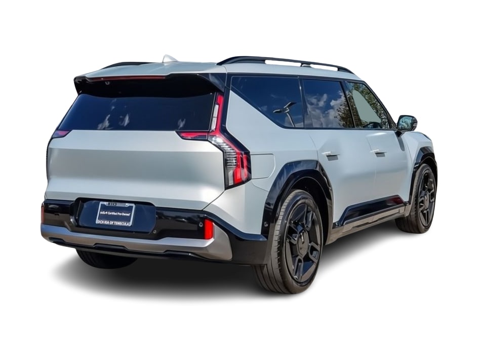 Thumbnail: 2024 Kia EV9 - 14