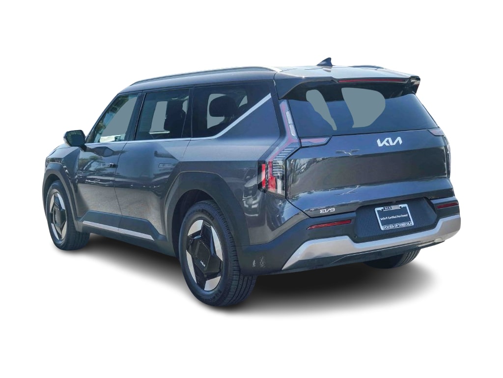Thumbnail: 2024 Kia EV9 - 3
