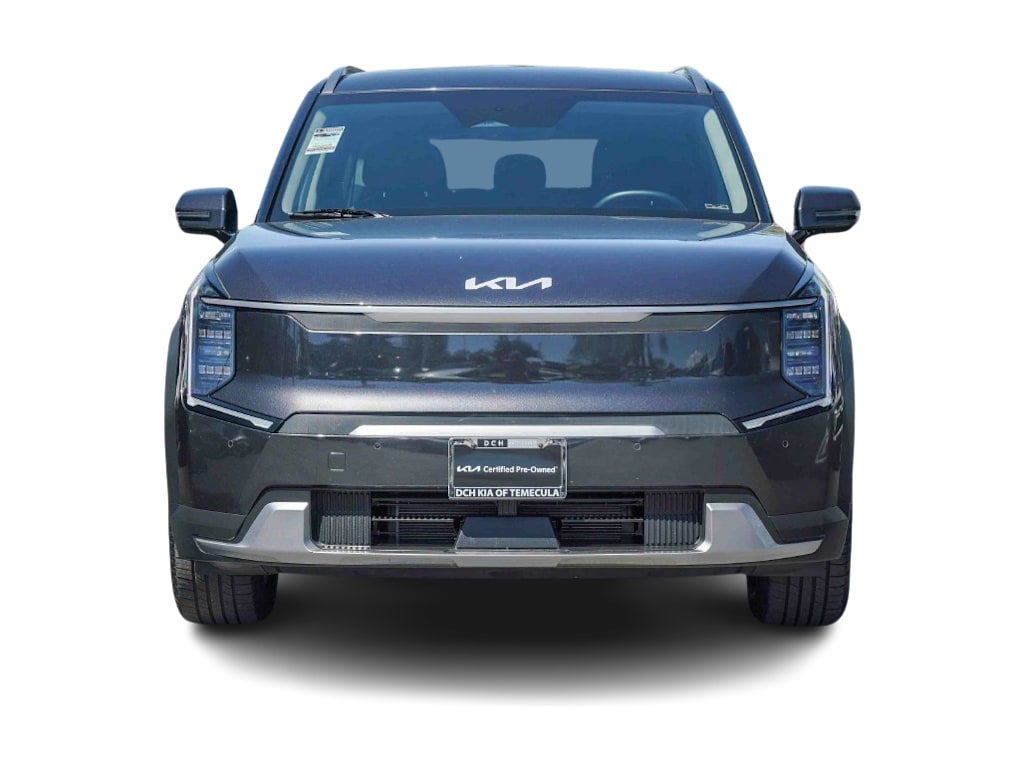 Thumbnail: 2024 Kia EV9 - 5