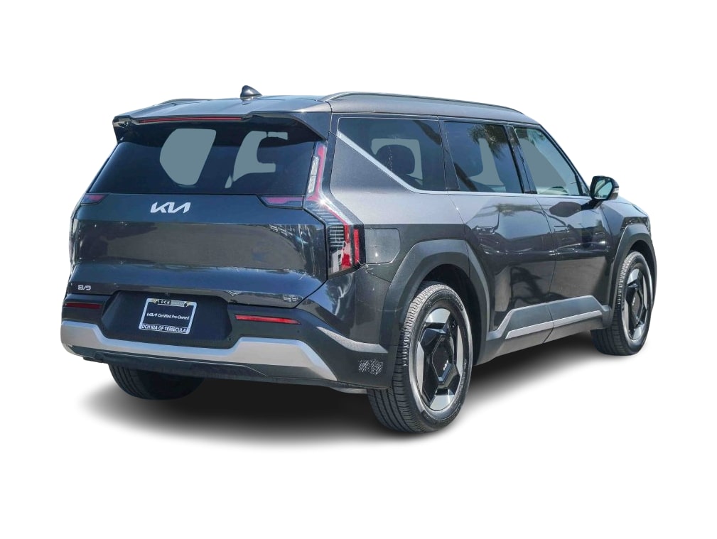 Thumbnail: 2024 Kia EV9 - 16